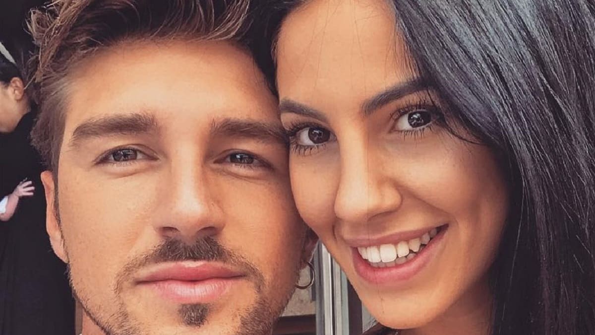 foto Giulia De Lellis e Andrea Damante matrimonio