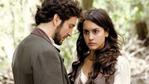 foto il segreto in replica canale 5