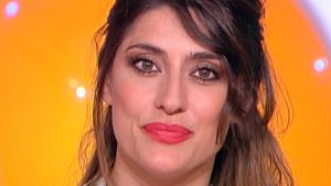 foto di Elisa Isoardi a La prova del cuoco del 26 giugno 2020