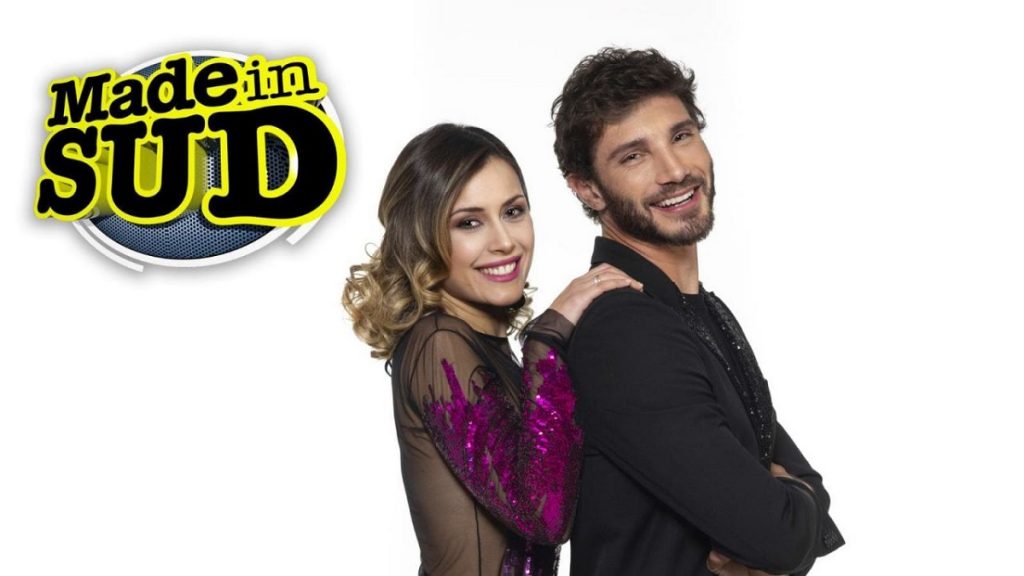 Made In Sud Che Giorno Va In Onda