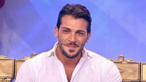 foto mariano catanzaro gfvip