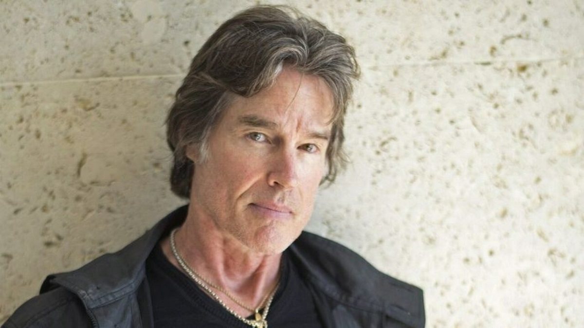 Foto Ronn Moss Beautiful