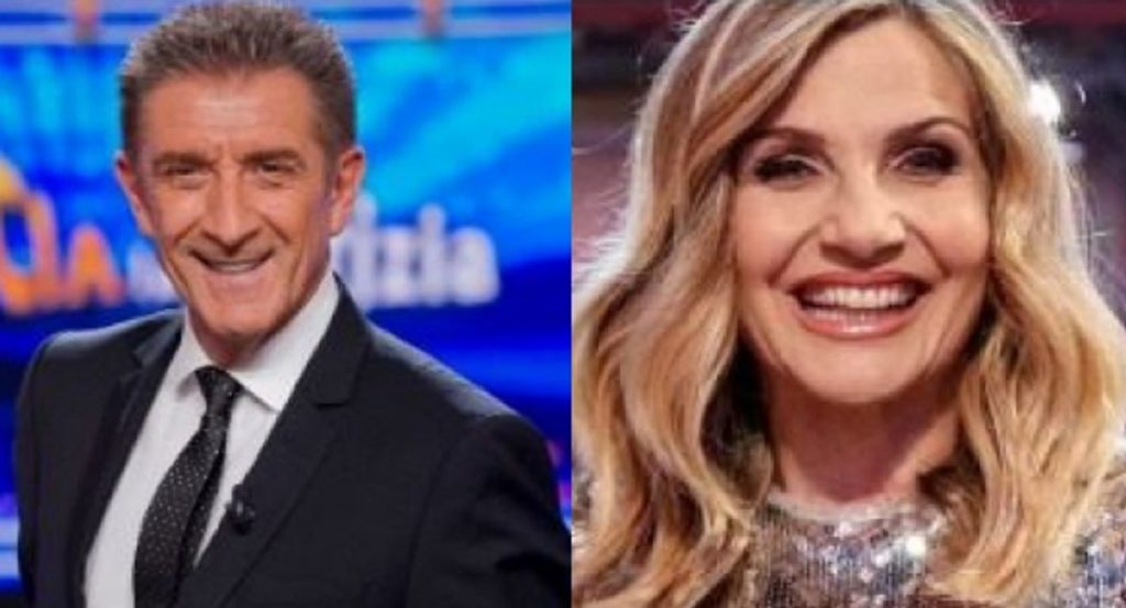 Chi E La Nuova Compagna Di Lorella Cuccarini