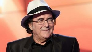 foto Al Bano Carrisi