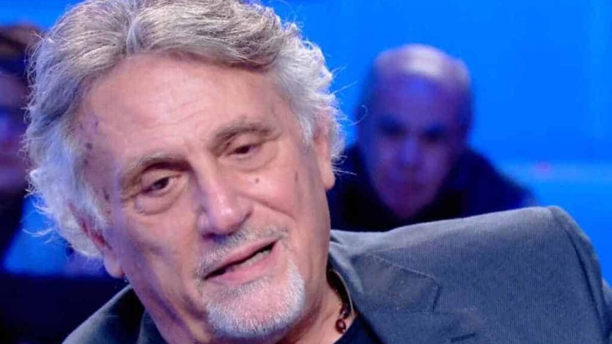 foto andrea roncato gfvip