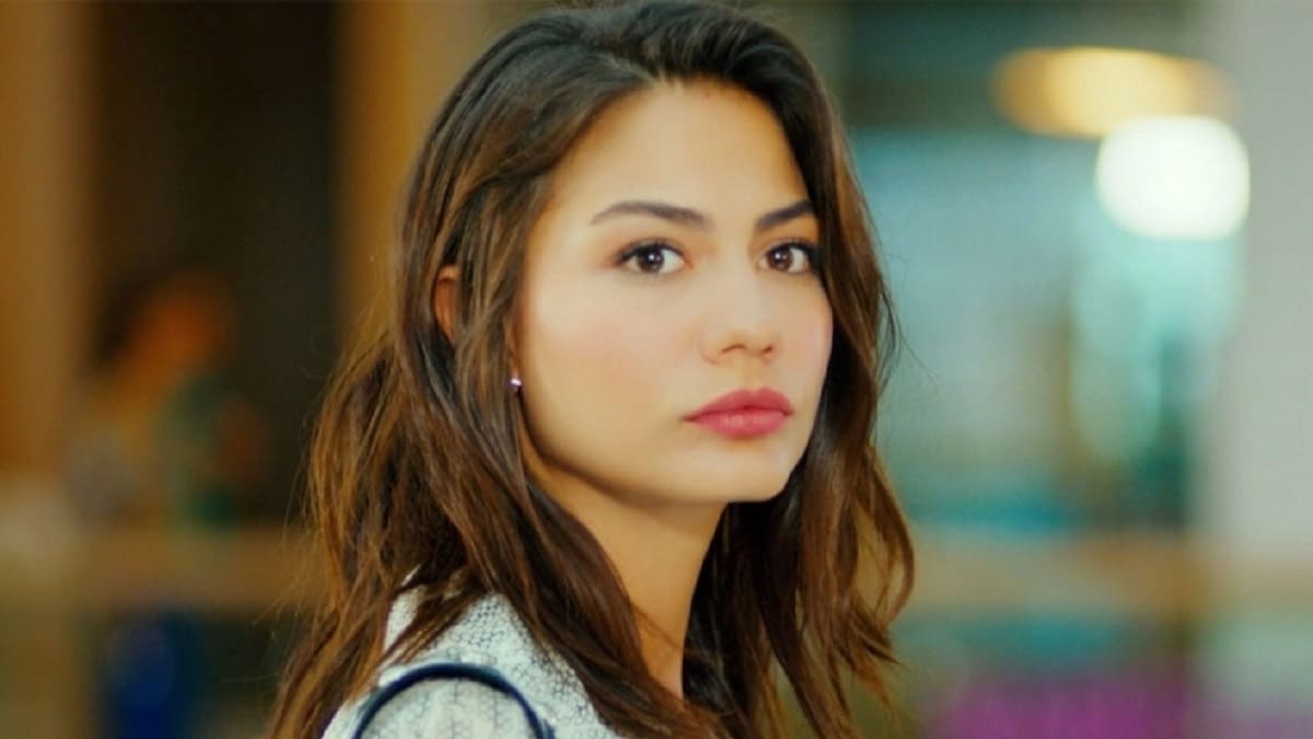 foto DayDreamer Sanem