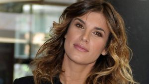 foto Elisabetta Canalis