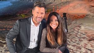 foto Filippo Bisciglia Pamela Camassa Temptation Island