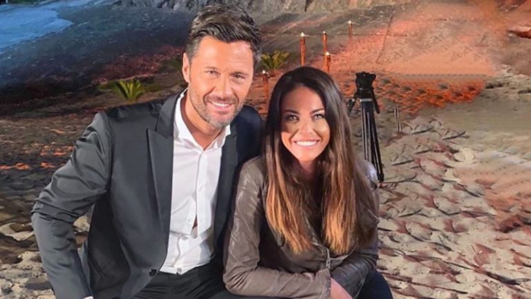 Maria Laura Isola Dei Famosi 2022 Chi è