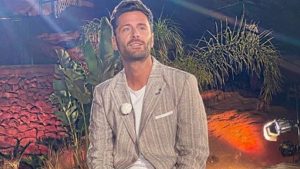 Foto Filippo Bisciglia Temptation Island ascolti alti