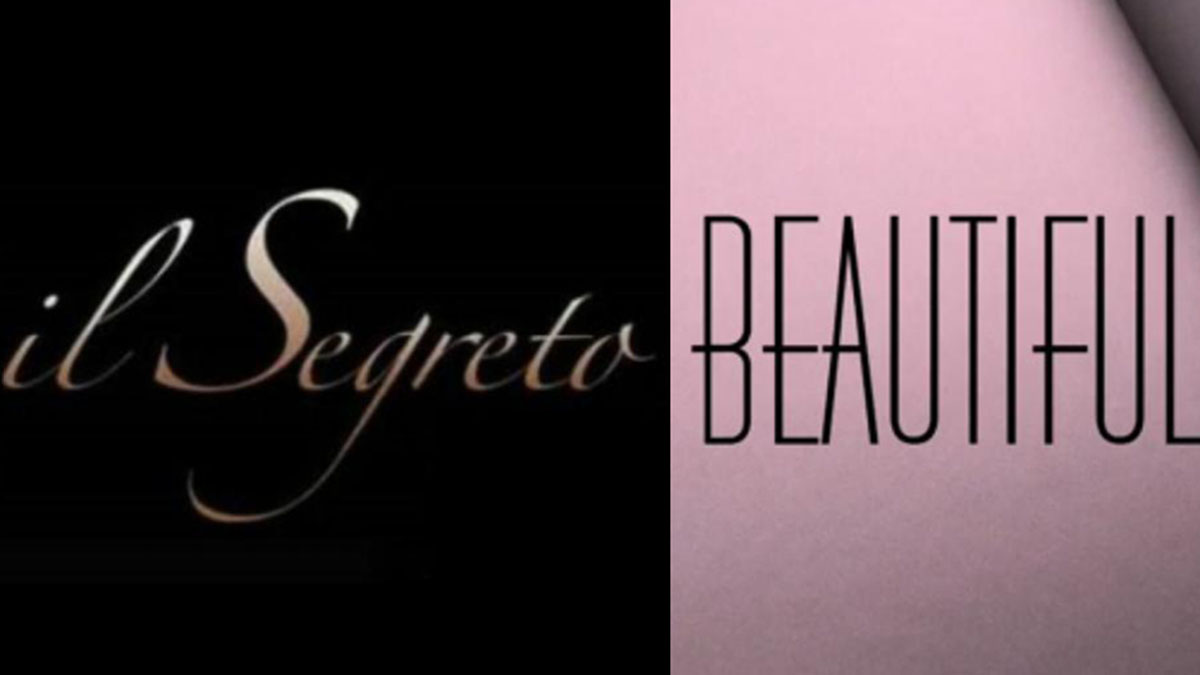 foto logo Il Segreto Beautiful