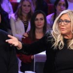 Mara Venier, lieta notizia: il marito Nicola Carraro è tornato a camminare