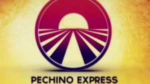 foto Pechino Express logo