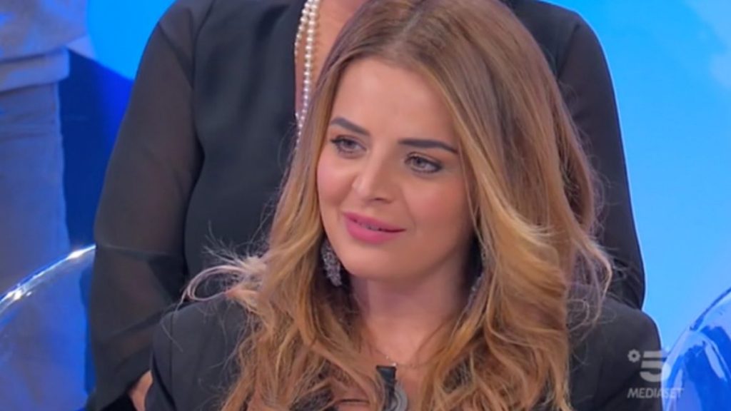 La Scelta Di Roberta A Uomini E Donne