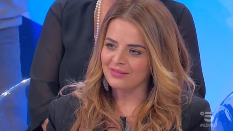 La Scelta Di Roberta Di Uomini E Donne