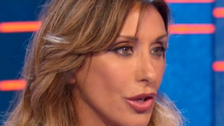 Sabrina Salerno A Ballando Con Le Stelle