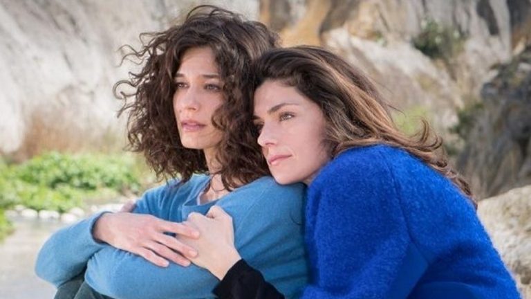 Film Luce Dei Miei Occhi Con Anna Valle