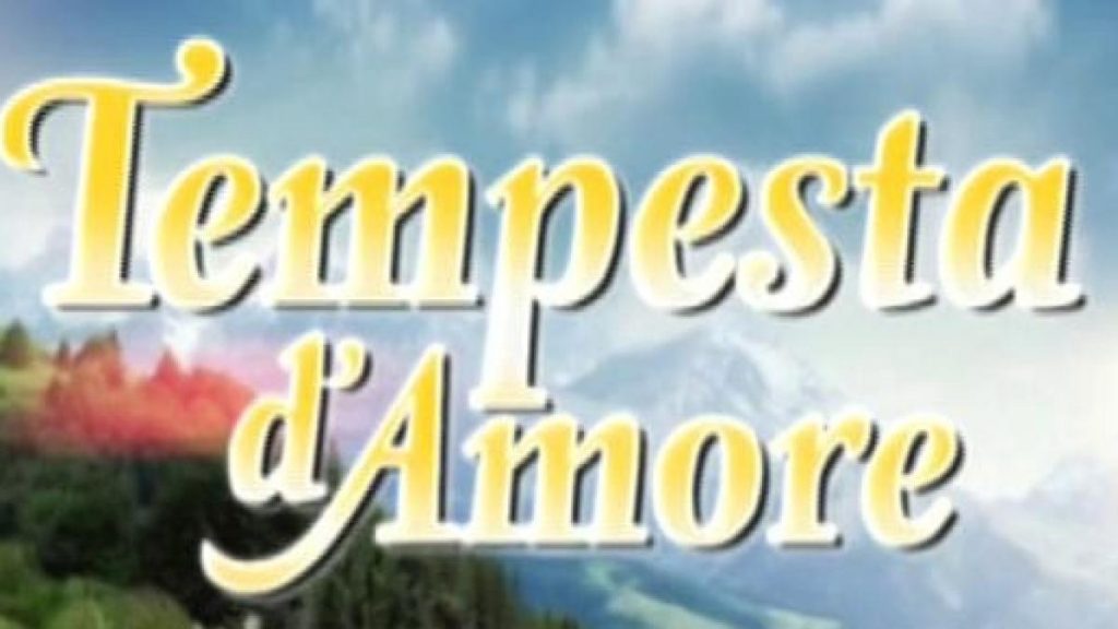Tempesta d'amore anticipazioni tedesche un nuovo seduttore al Furstenhof LaNostraTv Tempesta d'amore anticipazioni tedesche un nuovo seduttore al Furstenhof LaNostraTv