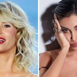 Belen Rodriguez e Alessia Marcuzzi ai ferri corti? C’entrerebbe Stefano De Martino