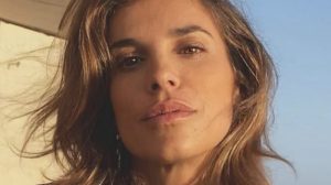 foto Elisabetta Canalis 2 agosto