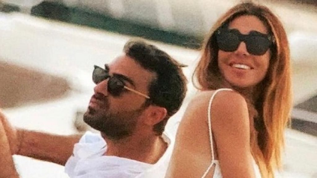Belen Rodriguez, Antinolfi soffre dopo la fine della loro storia? -  LaNostraTv