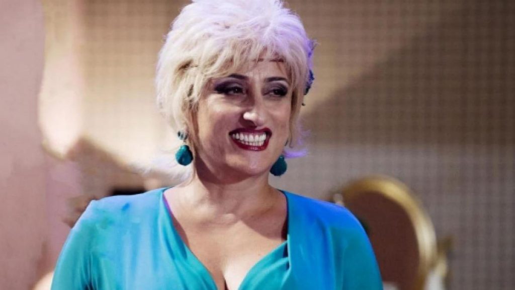 Un posto al sole nuovi episodi, l'attrice di Dolly &quot;Risvolti