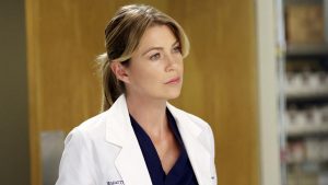 Foto Meredith Grey