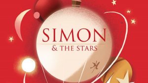 foto oroscopo Simon & the stars libro