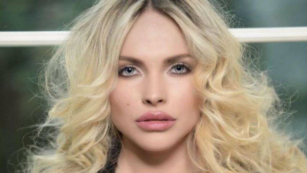 Maria Laura Isola Dei Famosi 2022 Chi è