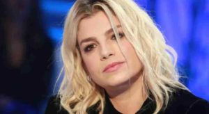 Foto Emma Marrone Confessione X Factor