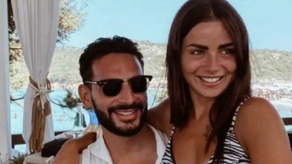 Chi è Uscito Tra Lda E Nunzio