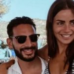 Matrimonio Eleonora Rocchini e Nunzio Moccia: come sono state le nozze