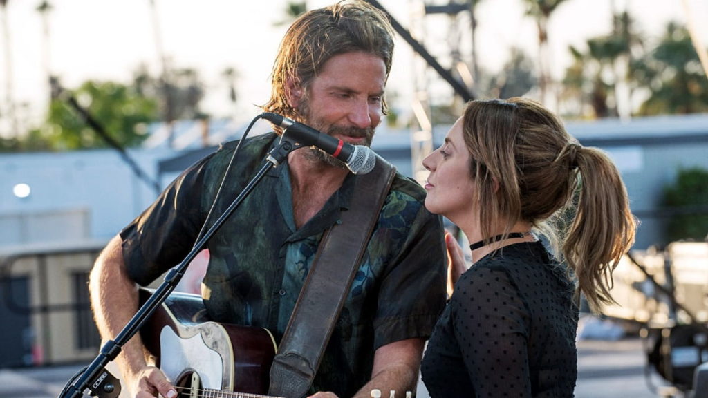 A Star Is Born è La Storia Di Lady Gaga