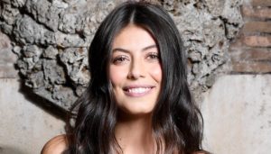 Fpto Alessandra Mastronardi L'allieva