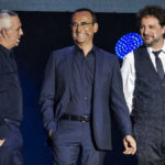 Sanremo 2025, è (quasi) ufficiale: Panariello, Conti e Pieraccioni conduttori
