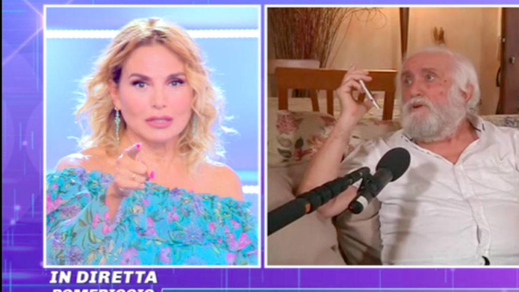 Perché Barbara D'urso Non Fa Più Pomeriggio 5