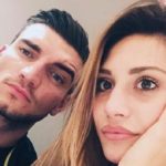 Lutto Beatrice Valli e Marco Fantini, distrutti dal dolore: “Abbiamo pianto tanto”