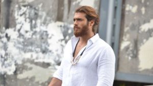 foto Can Yaman DayDreamer