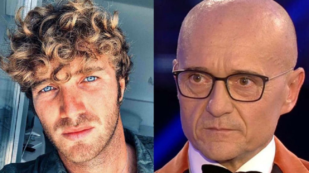 Chi E Stato Nominato Al Grande Fratello