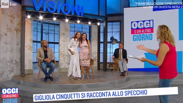 Oggi è Un Altro Giorno Ultima Puntata
