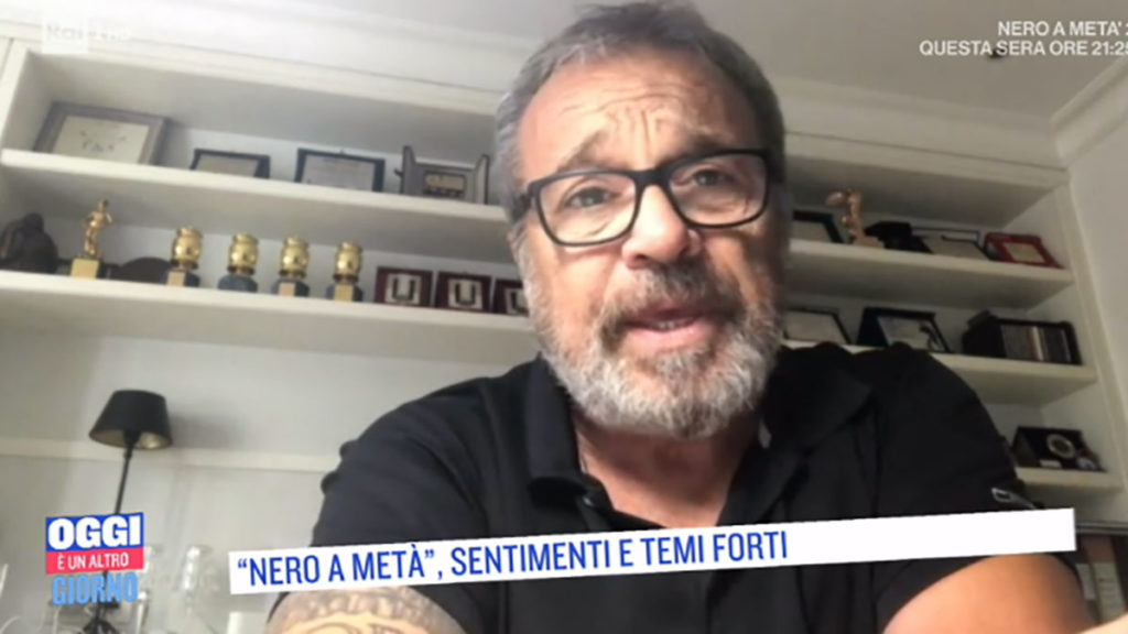 Nero A Metà Dove è Stato Girato