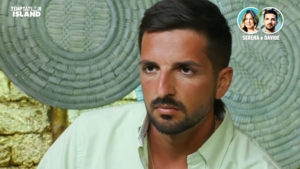 foto Davide Temptation Island