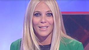 foto Eleonora Daniele 11 settembre