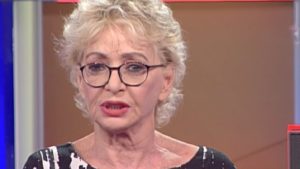 foto Enrica Bonaccorti 22 settembre