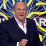 Gerry Scotti raddoppia: approda in prima serata con Chi vuol essere milionario?