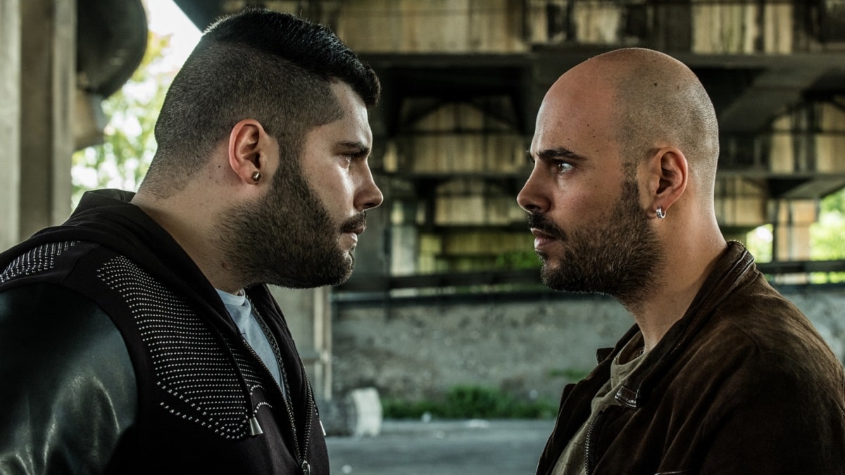 Foto Gomorra 5