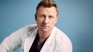 Foto Grey's Anatomy Owen Hunt