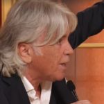 Ivan Zazzaroni nella bufera, giornalista attacca: “Scena triste” (VIDEO)
