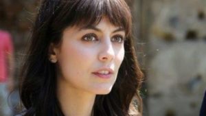 Foto L'allieva 3 Alessandra Mastronardi