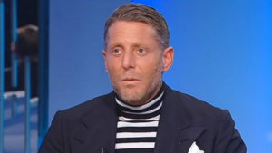 foto Lapo Elkann abuso sessuale verissimo